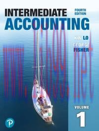 [PDF]Intermediate Accounting, Volume 1, 4th Canadian Edition [Kin Lo]