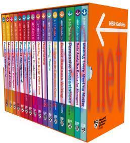 [PDF]Harvard Business Review Guides Ultimate Boxed Set (16 Books)
