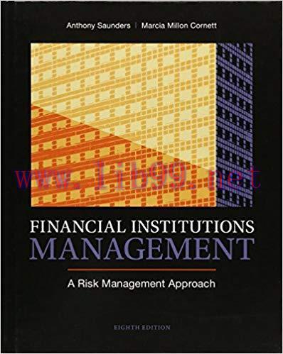 [PDF]Financial Institutions Management: A Risk Management Approach, 8th Edition