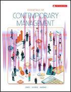 [PDF]Essentials of Contemporary Management, 6th Canadian Edition [Gareth Jones]