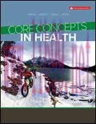 [PDF]Core Concepts in Health, 3rd Canadian Edition [Jennifer Irwin]