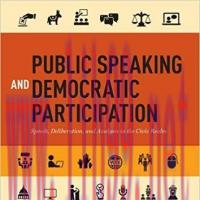 [PDF]Public Speaking and Democratic Participation
