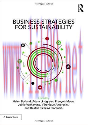 [PDF]Business Strategies for Sustainability
