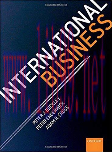 [PDF]International Business [Peter J. Buckley]