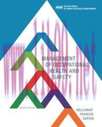 [PDF]Management of Occupational Health and Safety, 7th Canadian Edition