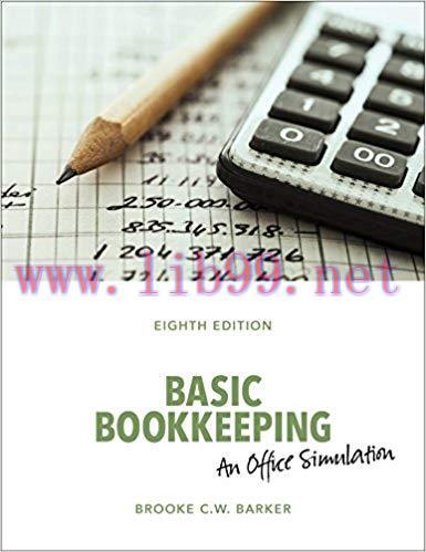 [PDF]Basic Bookkeeping: An Office Simulation, 8th Canadian Edition
