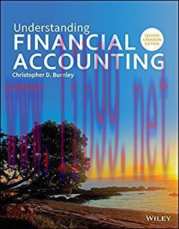 [PDF]Understanding Financial Accounting Second Canadian Edition