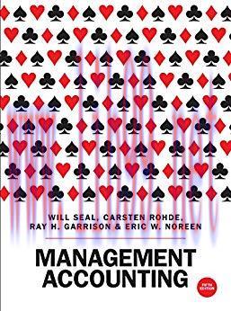 [PDF]Management Accounting 5th Revised Edition [Will Seal]
