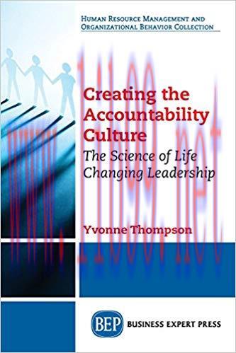 [PDF]Creating the Accountability Culture