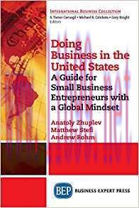 [PDF]Doing Business in the United States