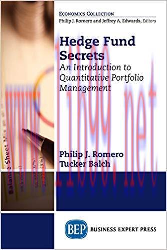 [PDF]Hedge Fund Secrets