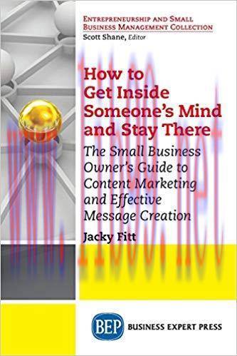 [PDF]How to Get Inside Someones Mind and Stay There