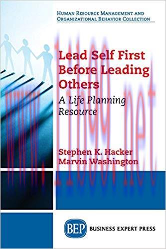 [PDF]Lead Self First Before Leading Others