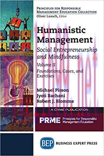 [PDF]Humanistic ManagementCases and Exercises, Volume II