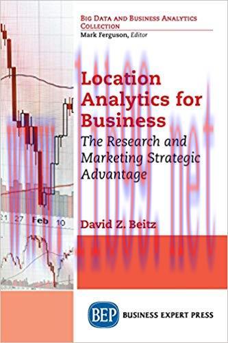 [PDF]Location Analytics for Business