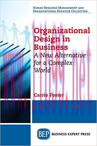 [PDF]Organizational Design in Business