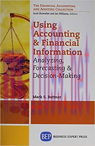 [PDF]Using Accounting & Financial Information