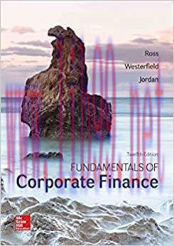 [PDF]Fundamentals of Corporate Finance, Twelfth Edition
