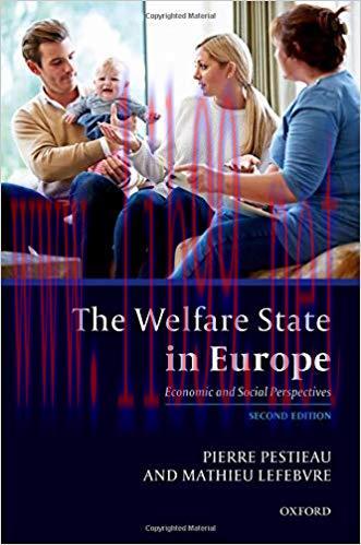 [PDF]The Welfare State in Europe