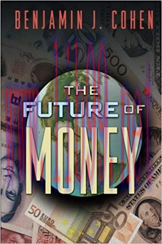 [PDF]The Future of Money