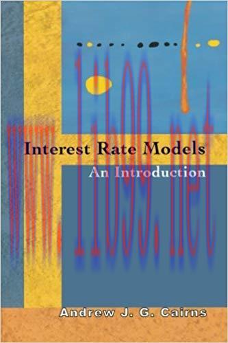 [PDF]Interest Rate Models: An Introduction