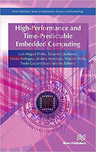 [PDF]High-Performance and Time-Predictable Embedded Computing