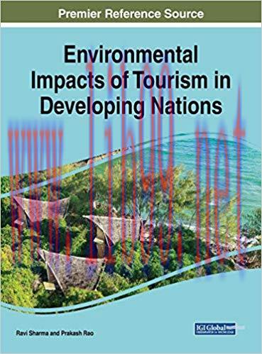 [PDF]Environmental Impacts of Tourism in Developing Nations