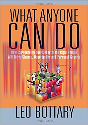 [PDF]What Anyone Can Do
