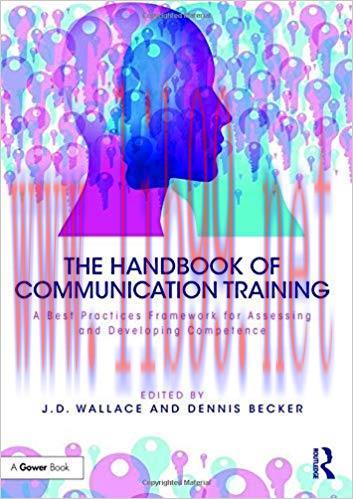 [PDF]The Handbook of Communication Training