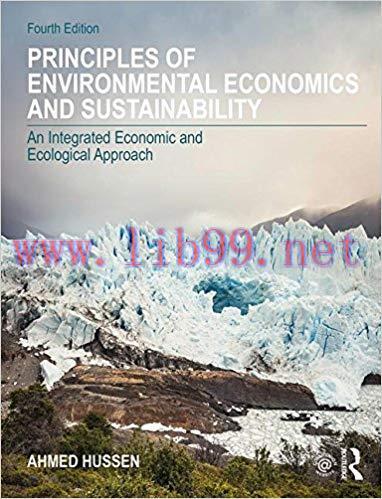 [PDF]Principles of Environmental Economics and Sustainability