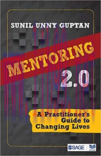 [PDF]Mentoring 2.0: A Practitioner’s Guide to Changing Lives