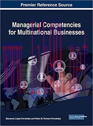 [PDF]Managerial Competencies for Multinational Businesses