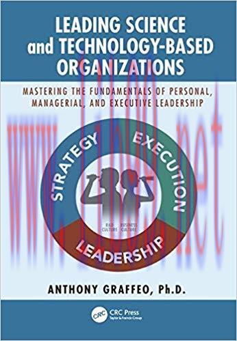 [PDF]Leading Science and Technology-Based Organizations