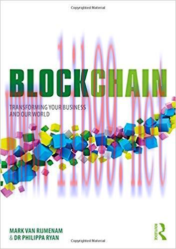 [PDF]Blockchain: Transforming Your Business and Our World