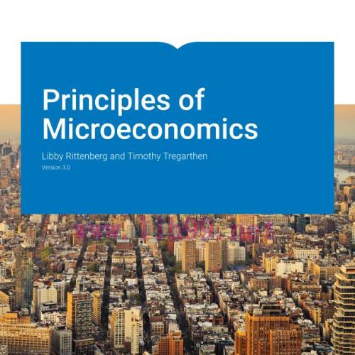 [PDF]Principles of Microeconomics 3rd Edition [Libby Rittenberg]