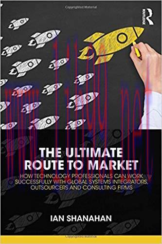 [PDF]The Ultimate Route to Market