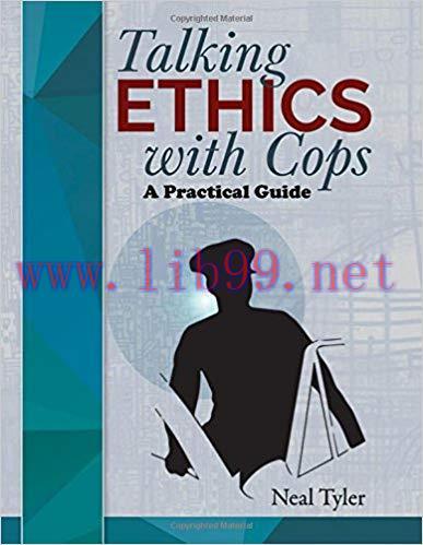 [PDF]Talking Ethics with Cops - A Practical Guide