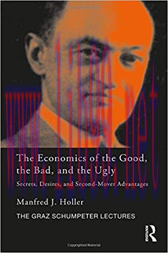 [PDF]The Economics of the Good, the Bad and the Ugly