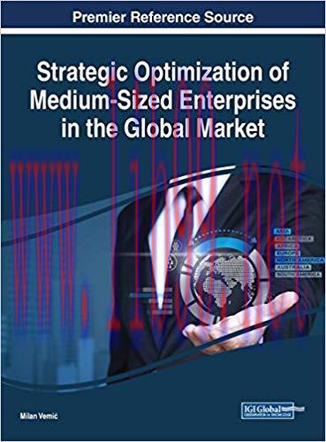 [PDF]Strategic Optimization of Medium-Sized Enterprises in the Global Market