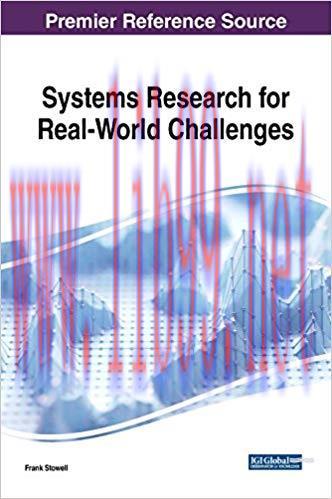 [PDF]Systems Research for Real-World Challenges
