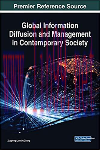 [PDF]Global Information Diffusion and Management in Contemporary Society
