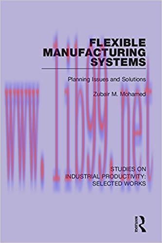 [PDF]Flexible Manufacturing Systems