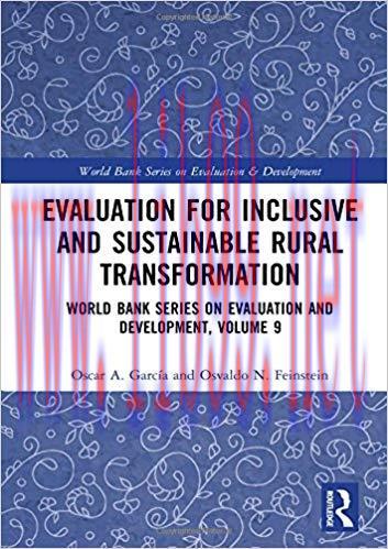 [PDF]Evaluation for Inclusive and Sustainable Rural Transformation
