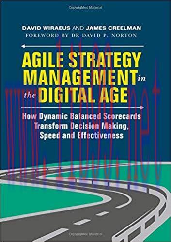 [PDF]Agile Strategy Management in the Digital Age