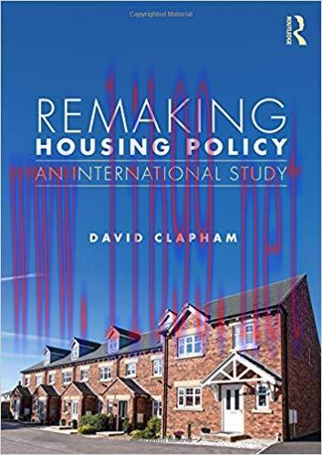 [PDF]Remaking Housing Policy