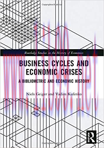 [PDF]Business Cycles and Economic Crises