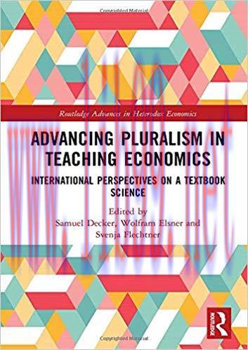 [PDF]Advancing Pluralism in Teaching Economics