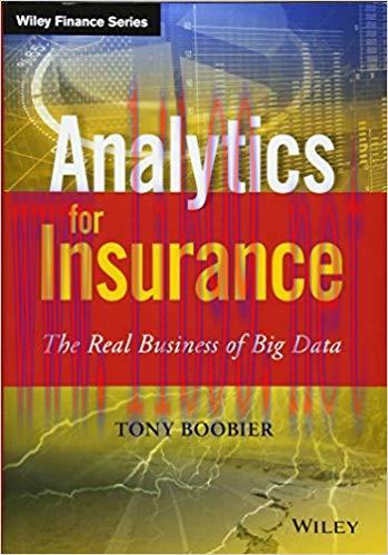 [PDF]Analytics for Insurance: The Real Business of Big Data