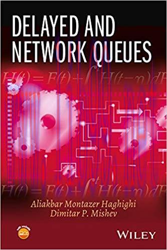 [PDF]Delayed and Network Queues