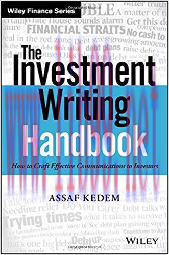 [PDF]The Investment Writing Handbook